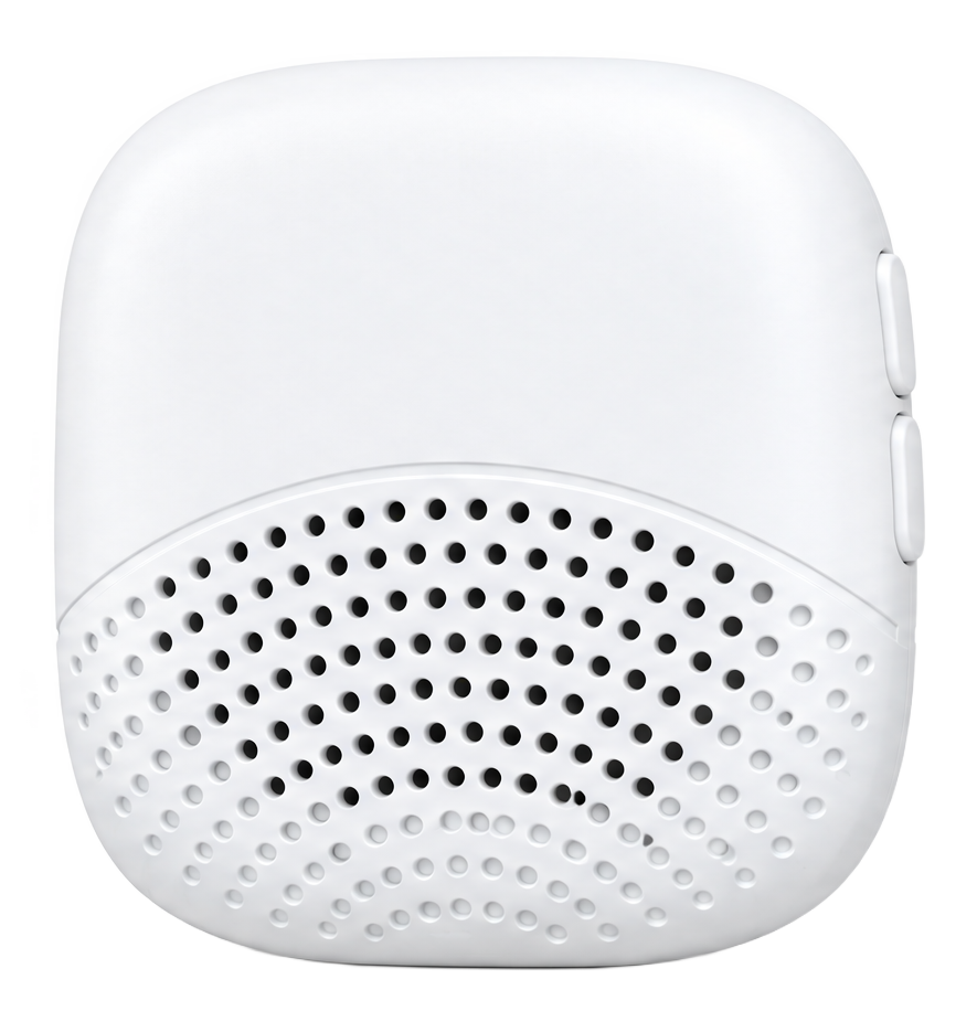toik, the clip-on translator
